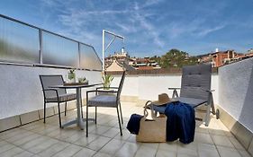 Bonanova Suites 3*